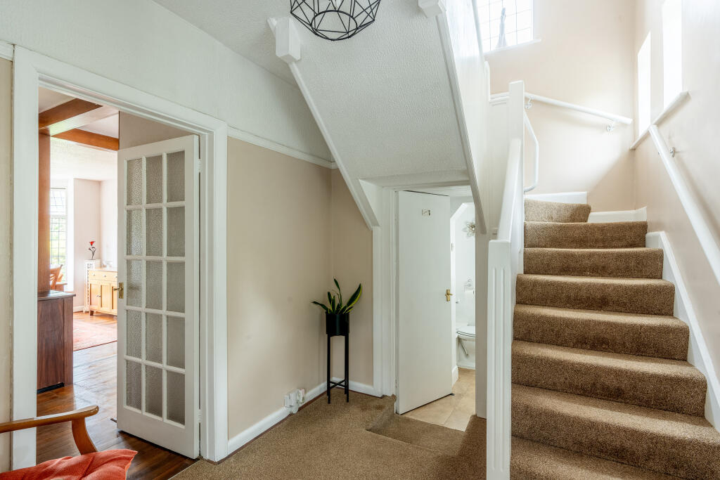 Additional property image - Passage Road, Bristol, BS10 7HZ