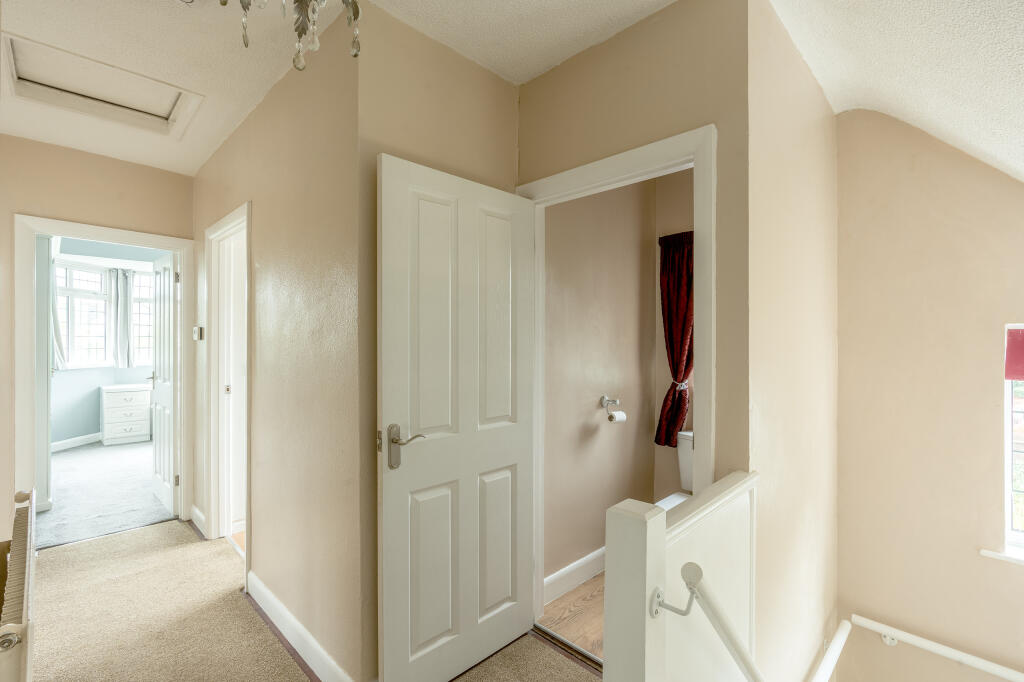 Additional property image - Passage Road, Bristol, BS10 7HZ