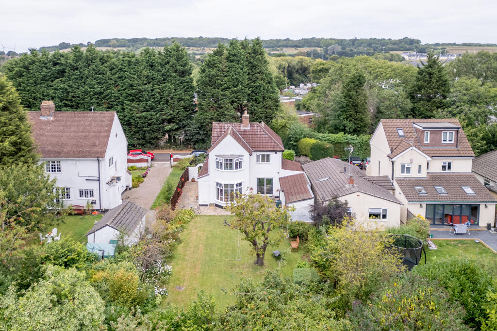 Additional property image - Passage Road, Bristol, BS10 7HZ