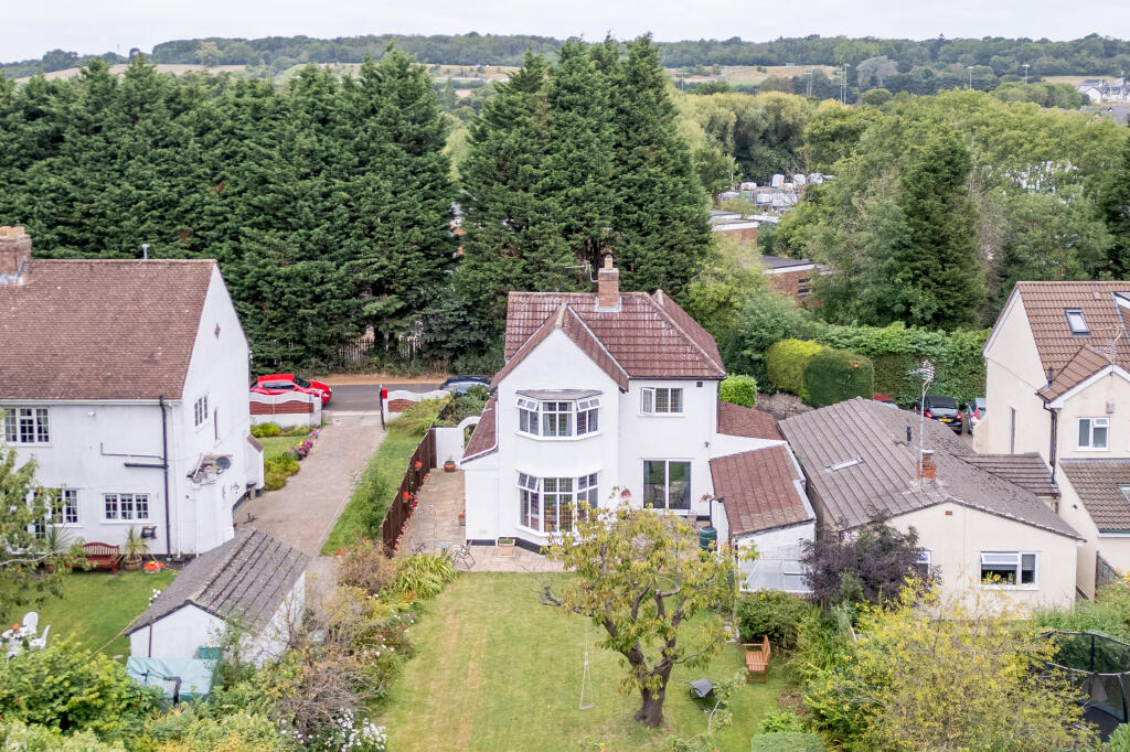 Additional property image - Passage Road, Bristol, BS10 7HZ
