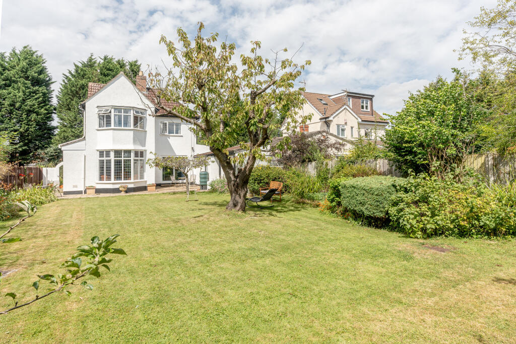 Additional property image - Passage Road, Bristol, BS10 7HZ
