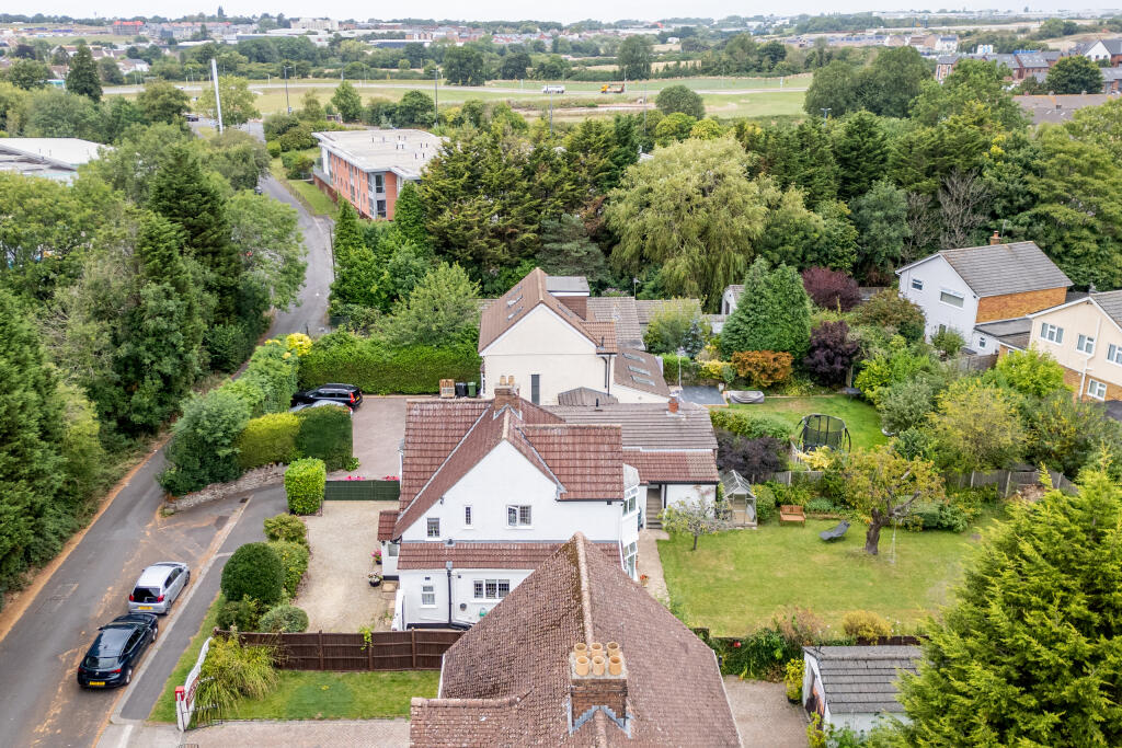 Additional property image - Passage Road, Bristol, BS10 7HZ