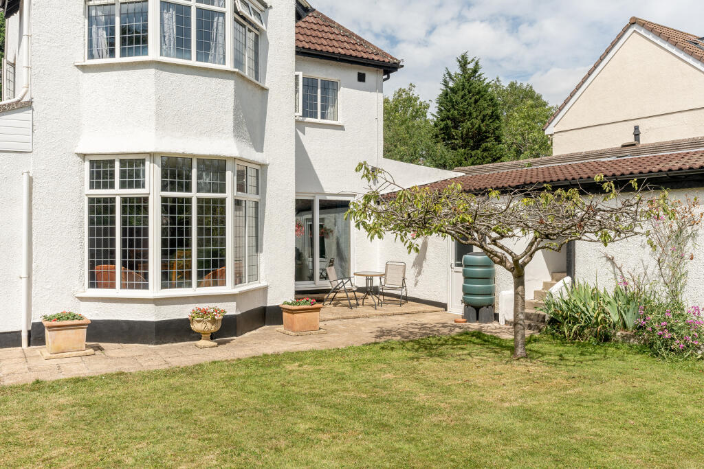 Additional property image - Passage Road, Bristol, BS10 7HZ