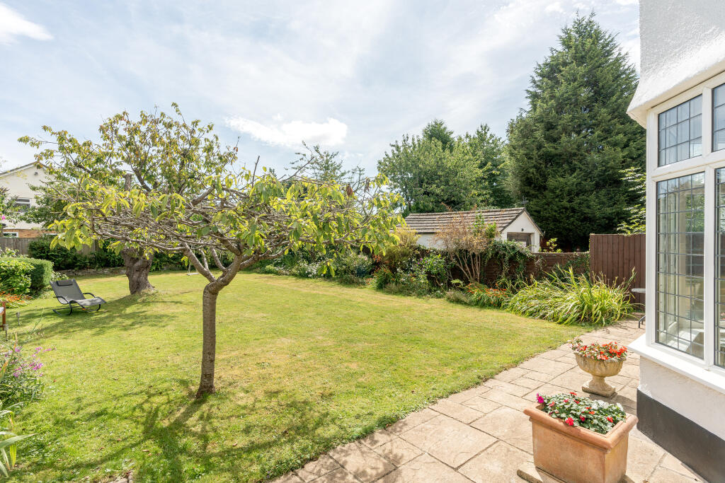 Additional property image - Passage Road, Bristol, BS10 7HZ