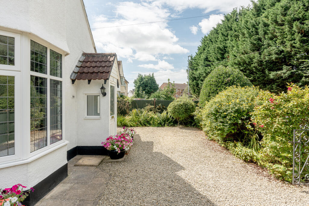 Additional property image - Passage Road, Bristol, BS10 7HZ