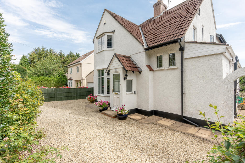 Additional property image - Passage Road, Bristol, BS10 7HZ