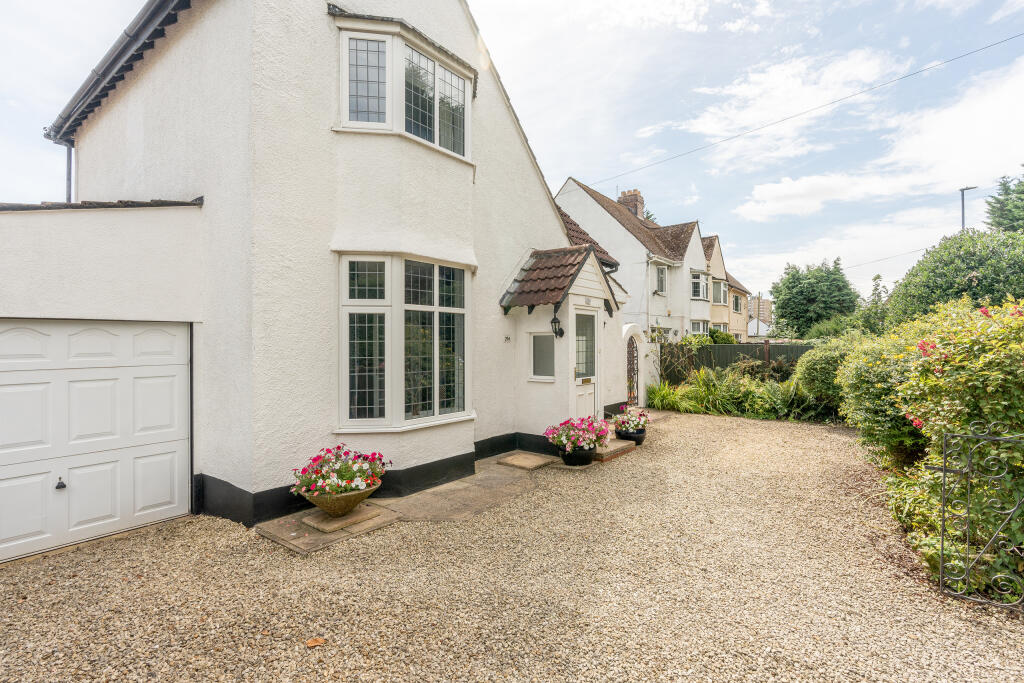 Additional property image - Passage Road, Bristol, BS10 7HZ