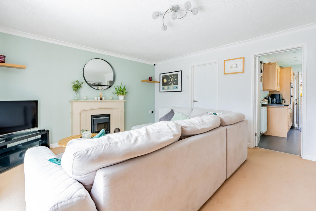 Additional property image - Charlton Gardens, Bristol, BS10 6LU