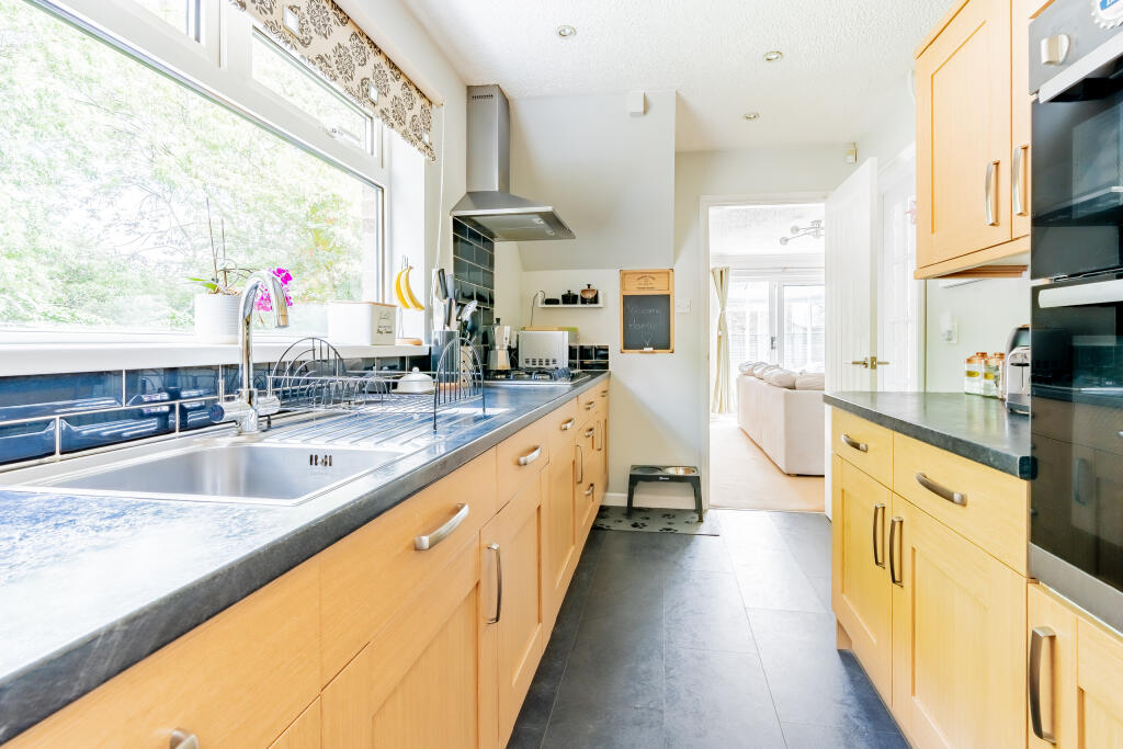 Additional property image - Charlton Gardens, Bristol, BS10 6LU