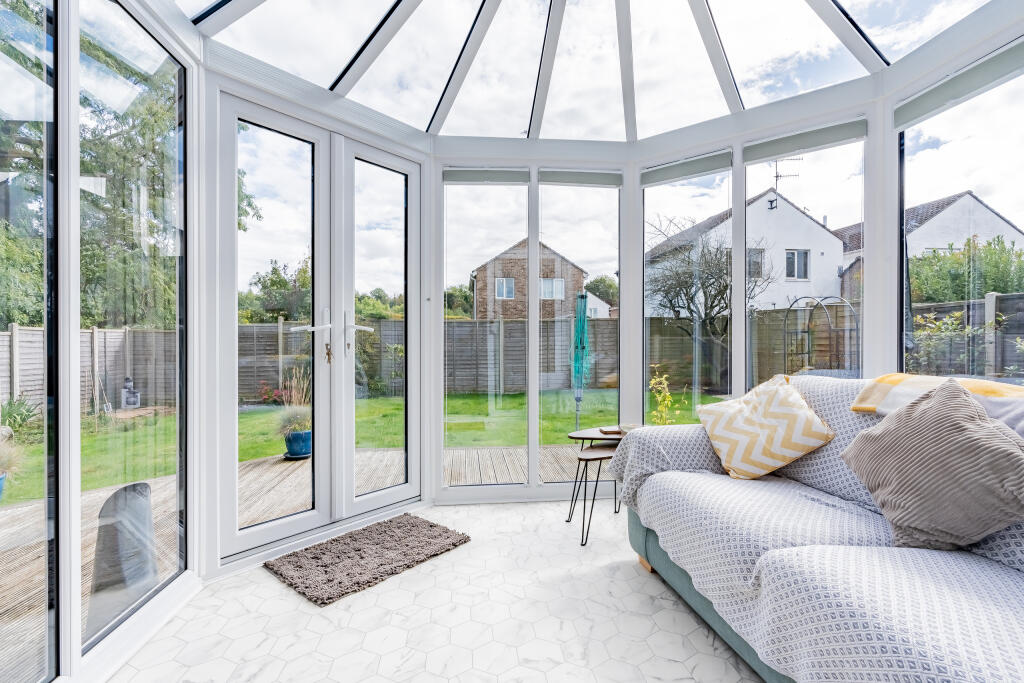 Additional property image - Charlton Gardens, Bristol, BS10 6LU