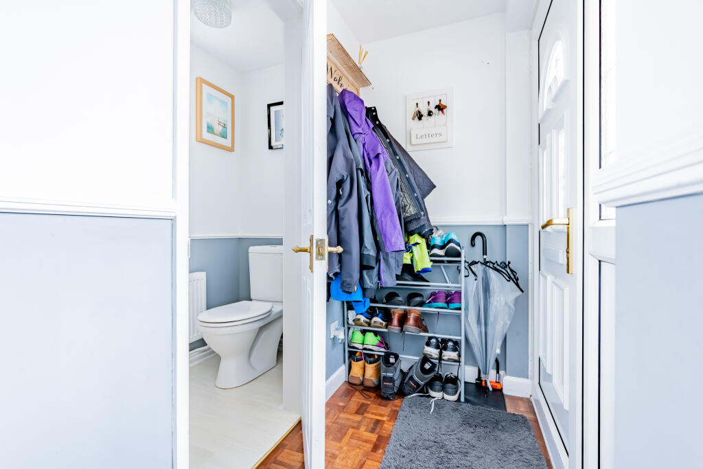 Additional property image - Charlton Gardens, Bristol, BS10 6LU