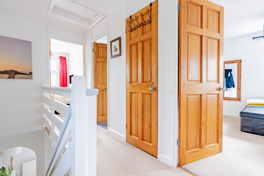 Additional property image - Charlton Gardens, Bristol, BS10 6LU