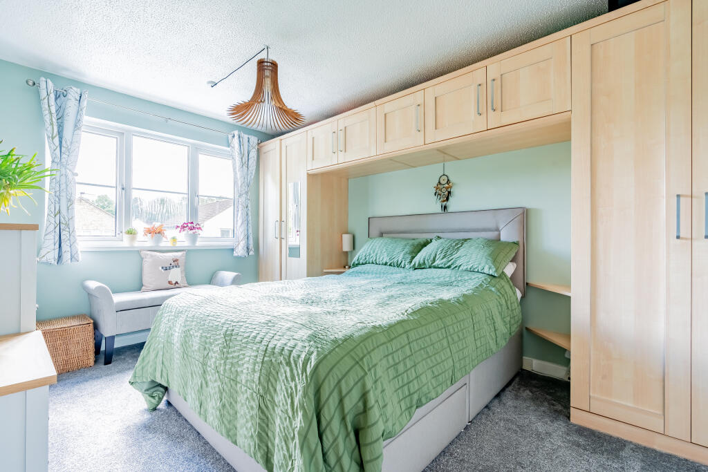 Additional property image - Charlton Gardens, Bristol, BS10 6LU