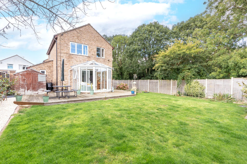 Additional property image - Charlton Gardens, Bristol, BS10 6LU
