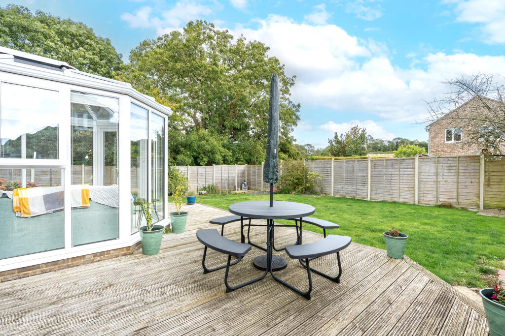Additional property image - Charlton Gardens, Bristol, BS10 6LU