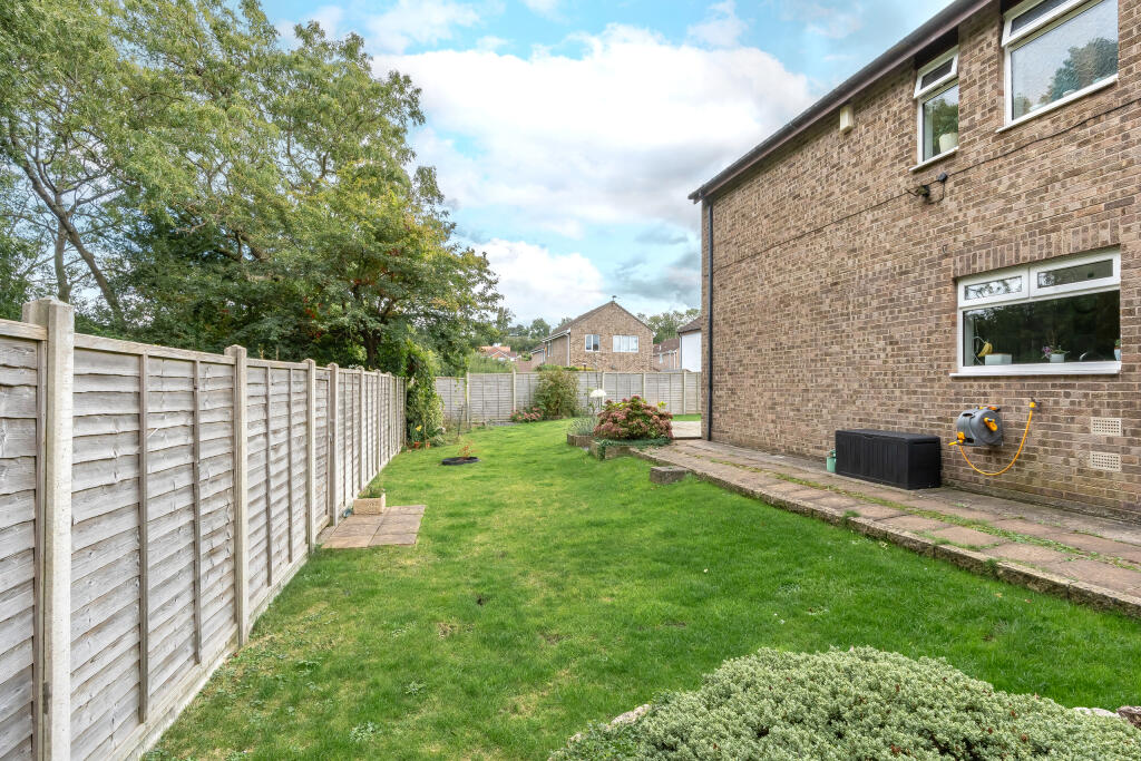 Additional property image - Charlton Gardens, Bristol, BS10 6LU