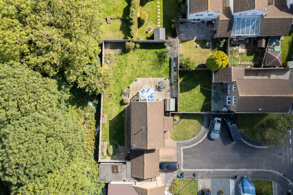 Additional property image - Charlton Gardens, Bristol, BS10 6LU
