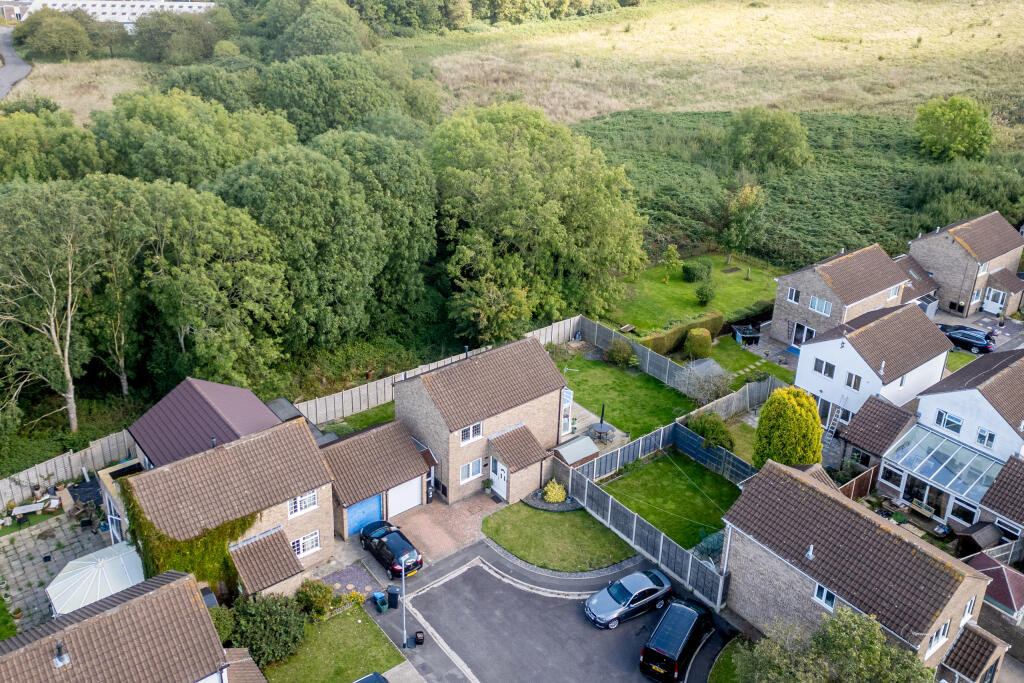 Additional property image - Charlton Gardens, Bristol, BS10 6LU