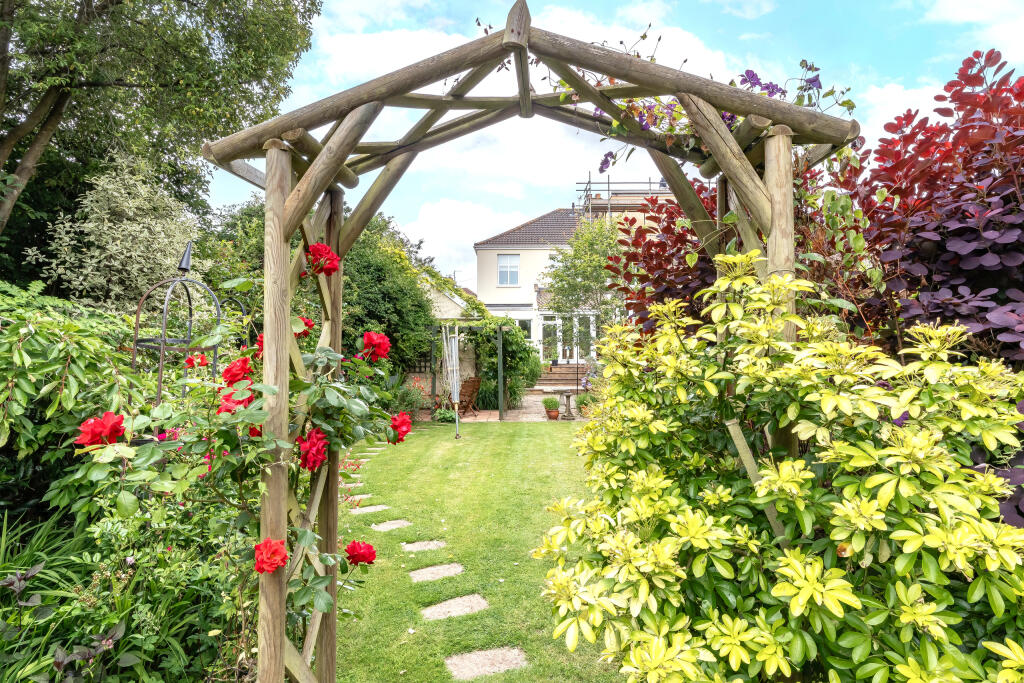 Additional property image - Abbey Road, Bristol, BS9 3QN