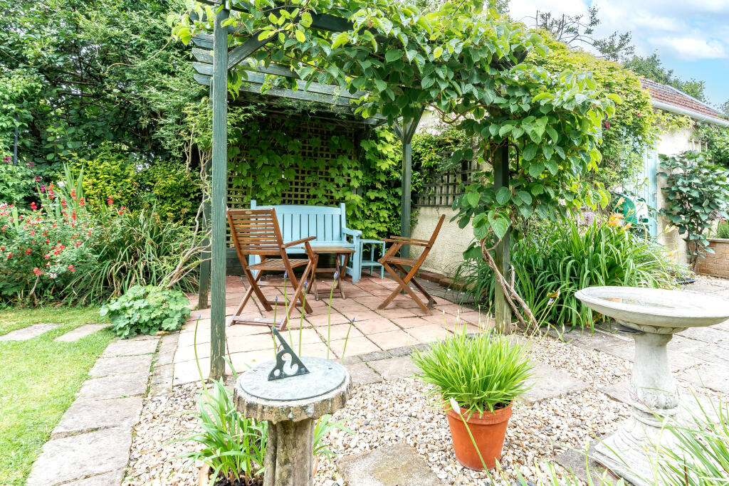 Additional property image - Abbey Road, Bristol, BS9 3QN