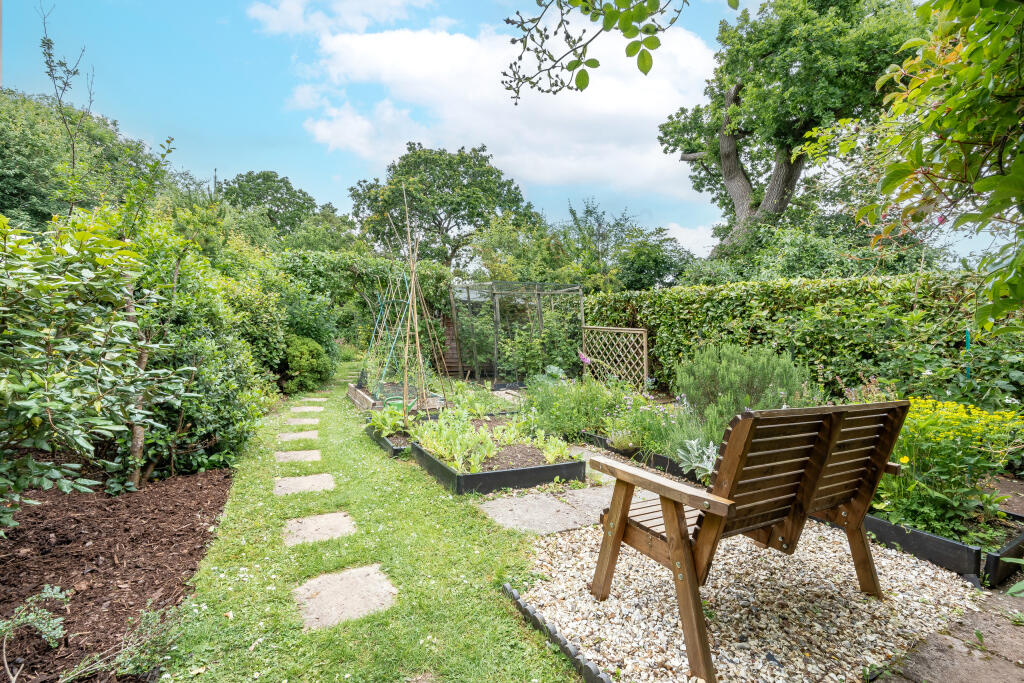 Additional property image - Abbey Road, Bristol, BS9 3QN
