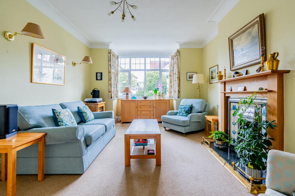 Additional property image - Abbey Road, Bristol, BS9 3QN