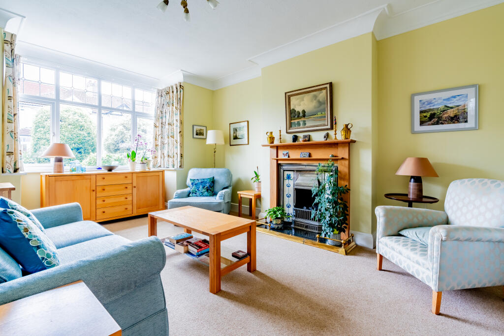 Additional property image - Abbey Road, Bristol, BS9 3QN