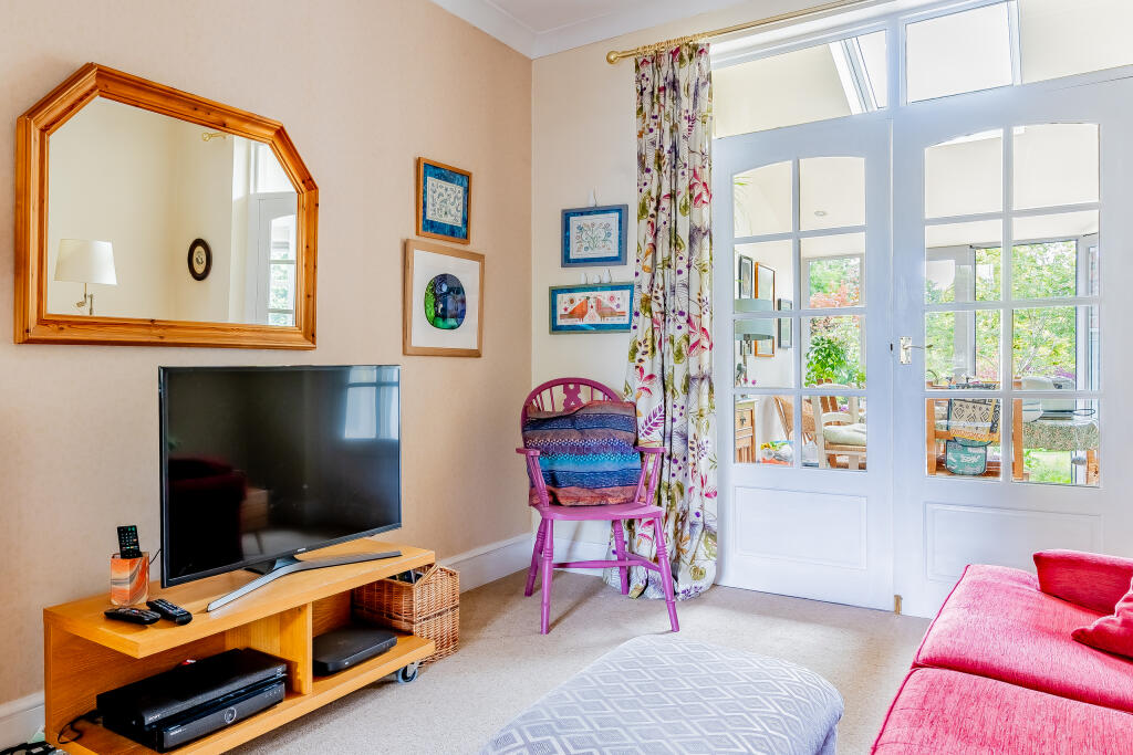 Additional property image - Abbey Road, Bristol, BS9 3QN
