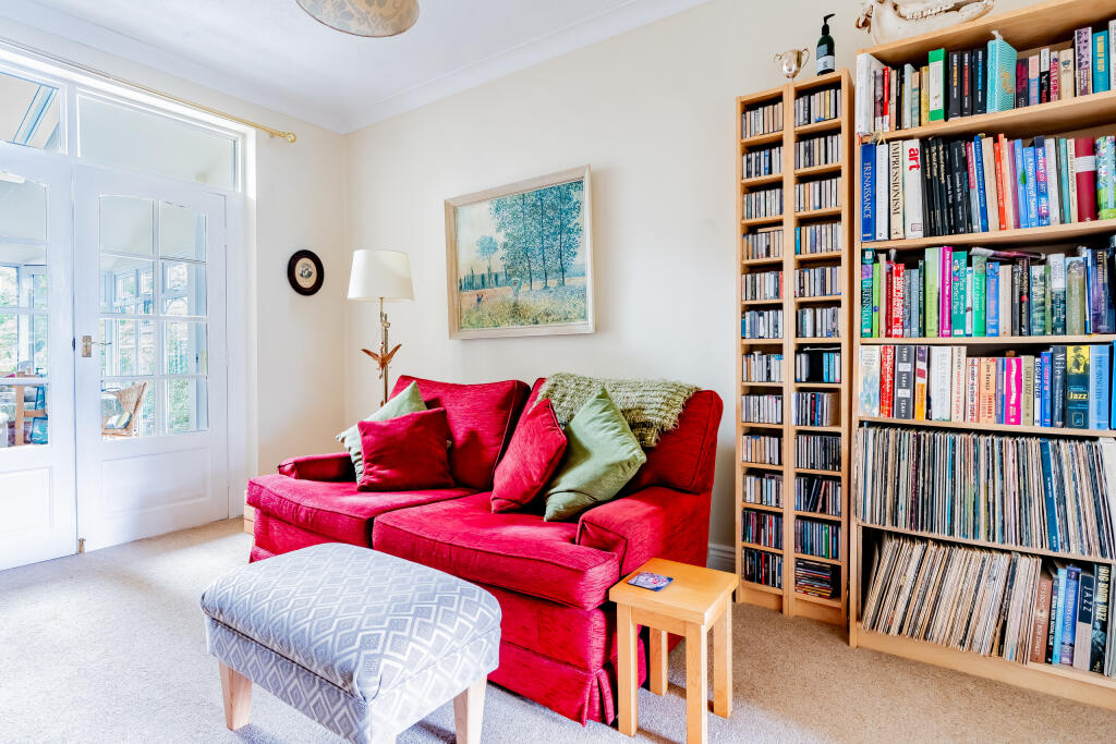 Additional property image - Abbey Road, Bristol, BS9 3QN