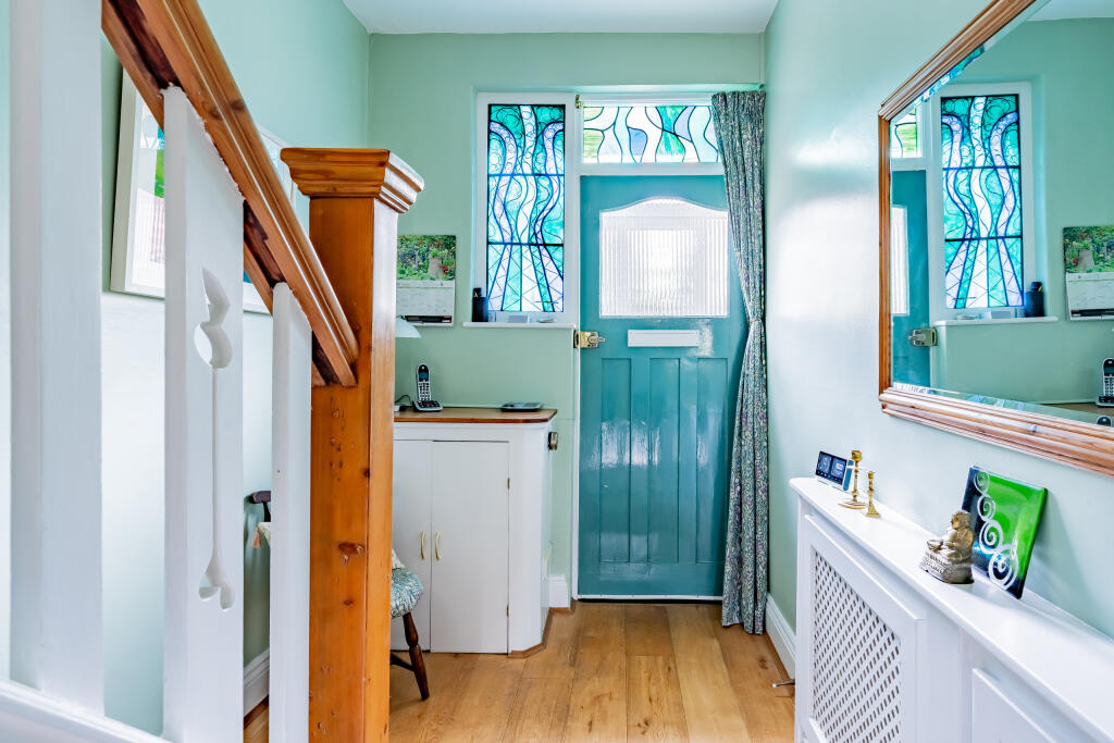 Additional property image - Abbey Road, Bristol, BS9 3QN