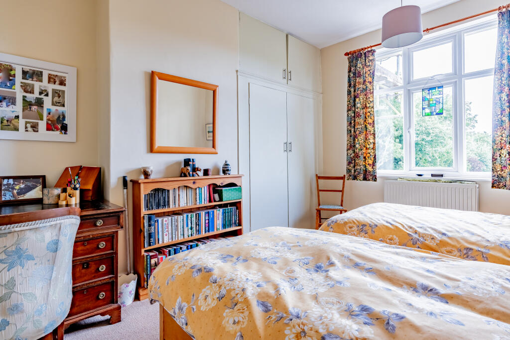 Additional property image - Abbey Road, Bristol, BS9 3QN