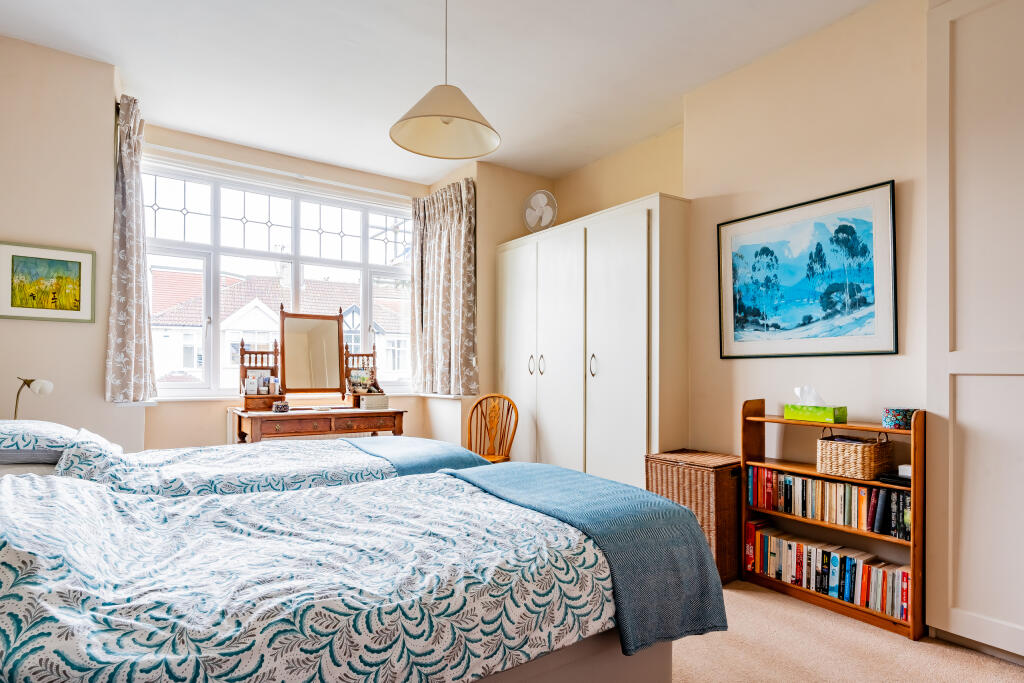 Additional property image - Abbey Road, Bristol, BS9 3QN