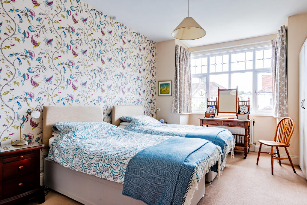 Additional property image - Abbey Road, Bristol, BS9 3QN