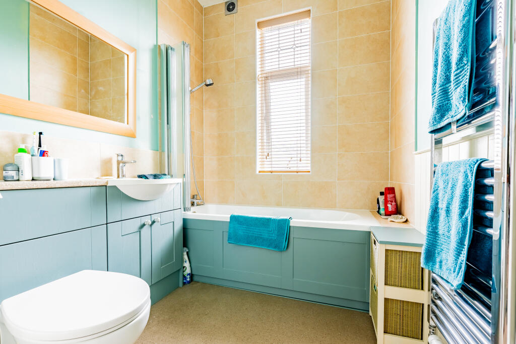 Additional property image - Abbey Road, Bristol, BS9 3QN