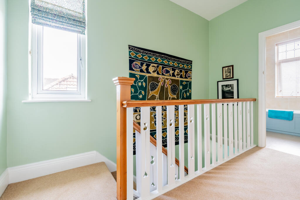 Additional property image - Abbey Road, Bristol, BS9 3QN