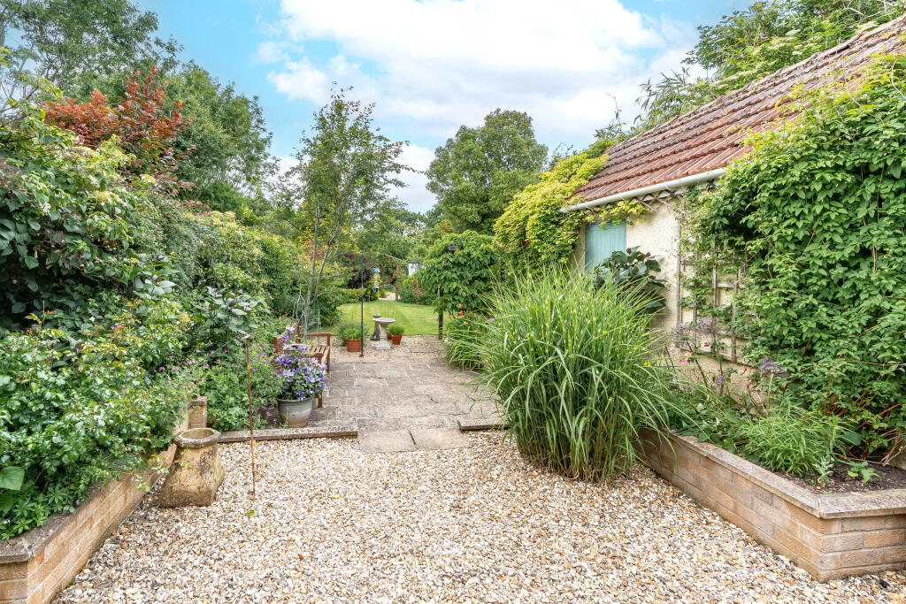 Additional property image - Abbey Road, Bristol, BS9 3QN