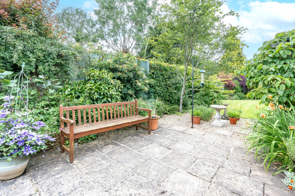 Additional property image - Abbey Road, Bristol, BS9 3QN