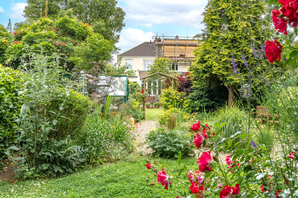 Additional property image - Abbey Road, Bristol, BS9 3QN