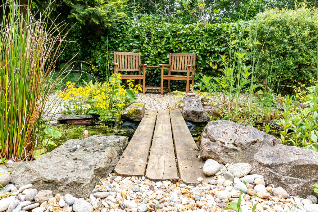 Additional property image - Abbey Road, Bristol, BS9 3QN