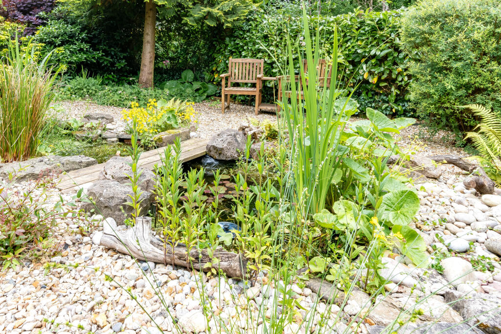 Additional property image - Abbey Road, Bristol, BS9 3QN