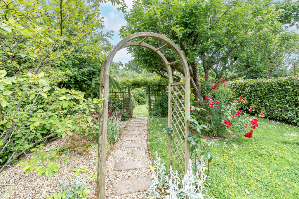 Additional property image - Abbey Road, Bristol, BS9 3QN