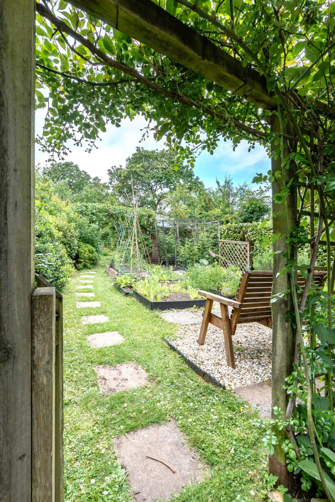 Additional property image - Abbey Road, Bristol, BS9 3QN