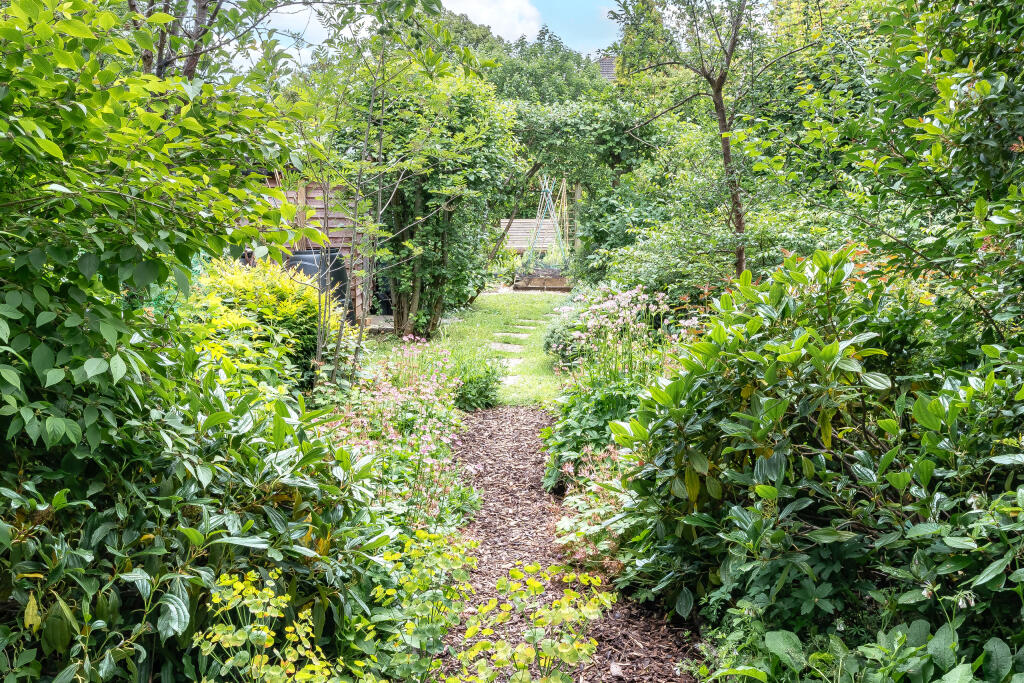 Additional property image - Abbey Road, Bristol, BS9 3QN