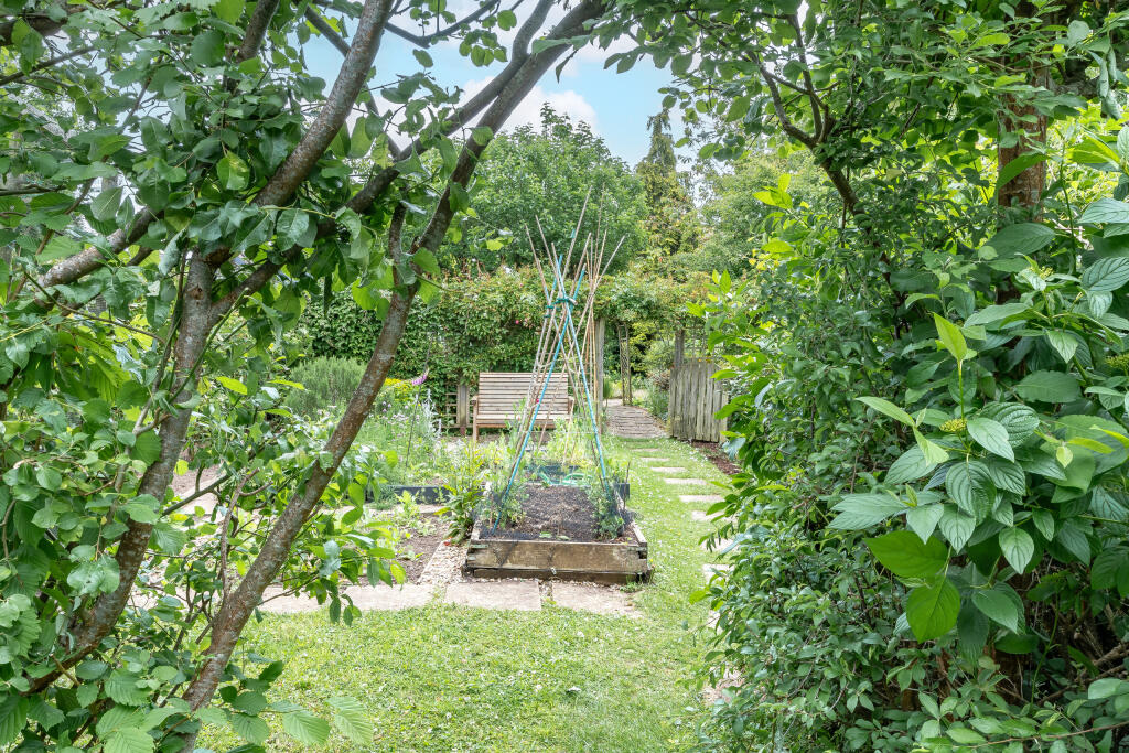 Additional property image - Abbey Road, Bristol, BS9 3QN