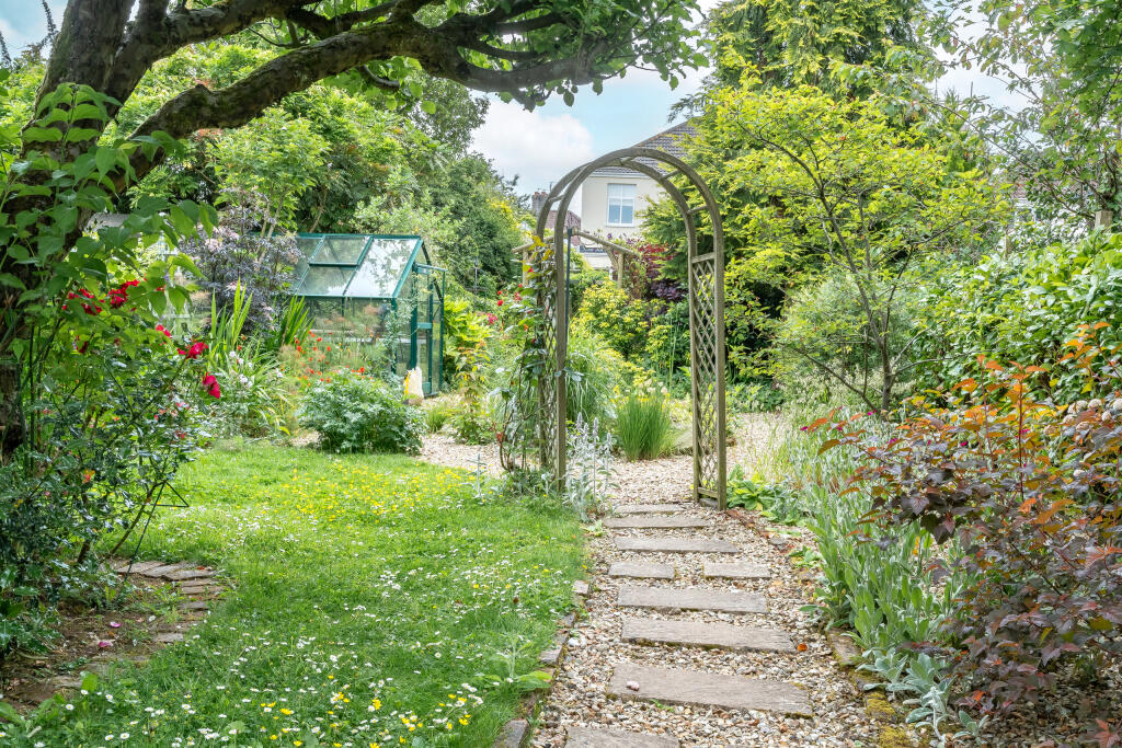 Additional property image - Abbey Road, Bristol, BS9 3QN