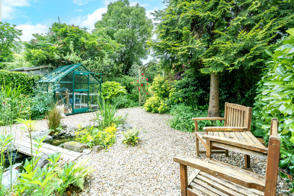 Additional property image - Abbey Road, Bristol, BS9 3QN