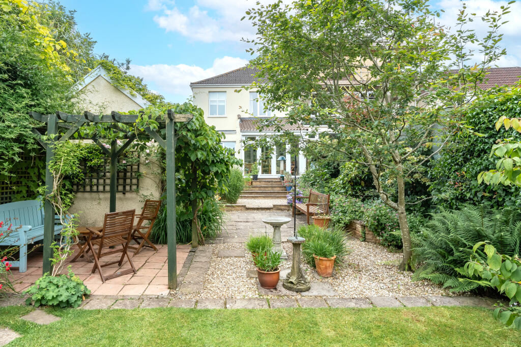 Additional property image - Abbey Road, Bristol, BS9 3QN