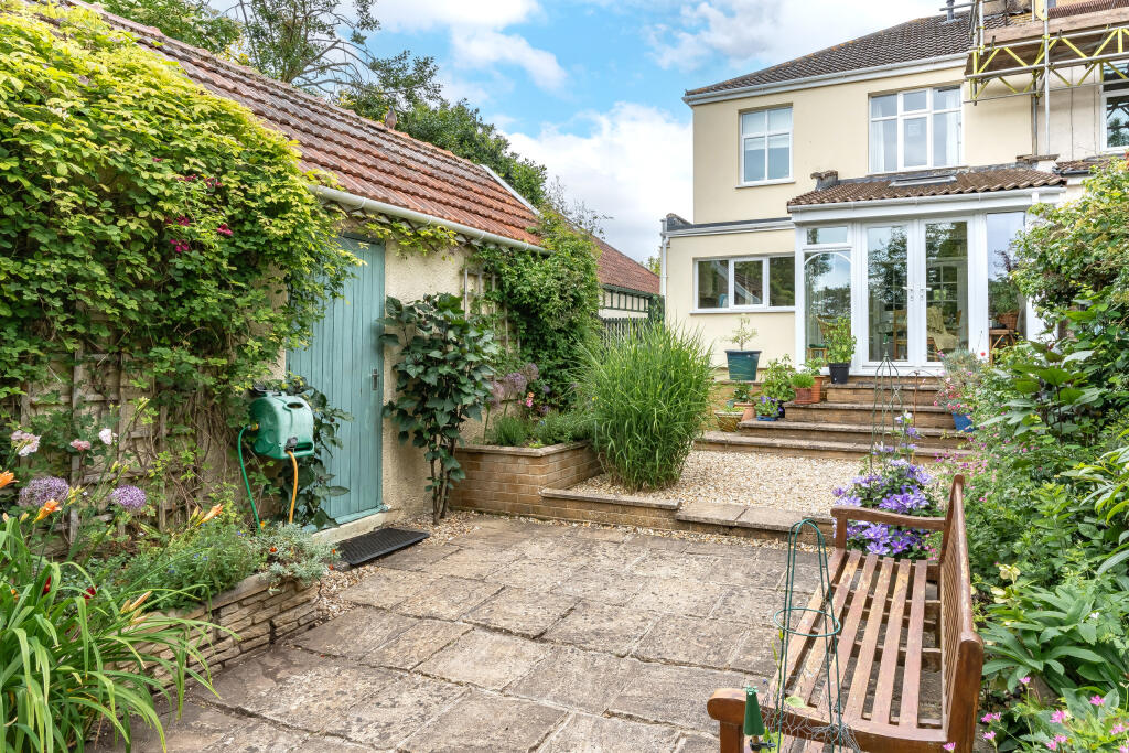 Additional property image - Abbey Road, Bristol, BS9 3QN