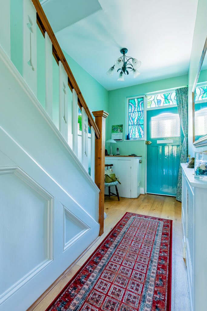 Additional property image - Abbey Road, Bristol, BS9 3QN