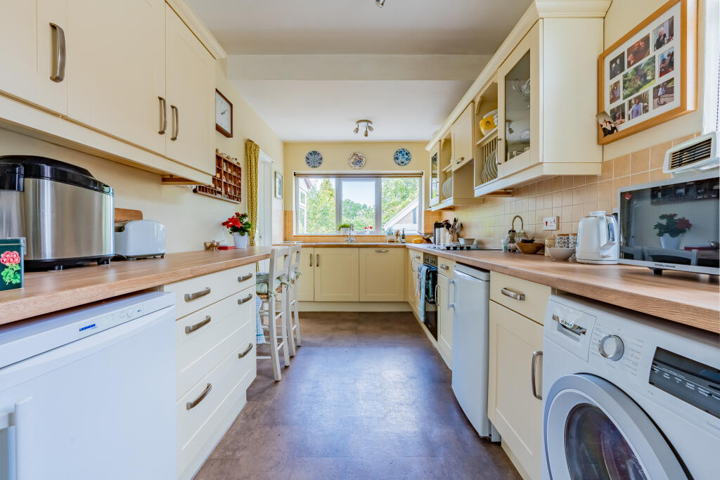 Additional property image - Abbey Road, Bristol, BS9 3QN
